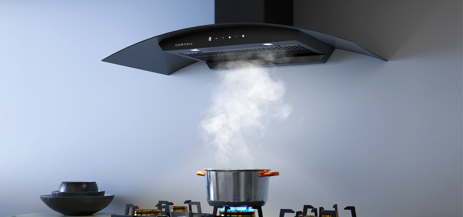 Chimney Repair in Andheri