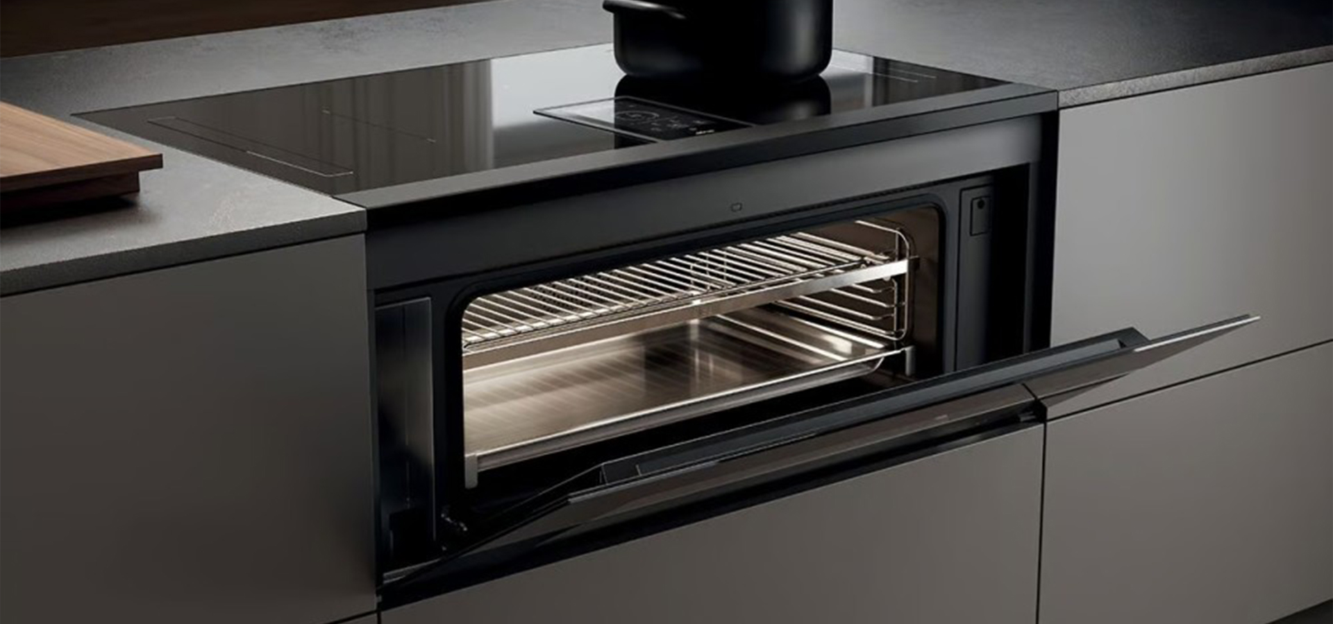 KAFF Built-in Oven Repair in Andheri